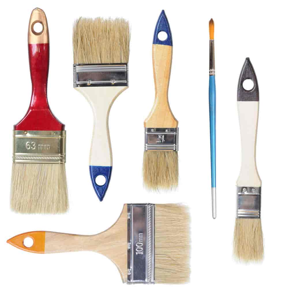 Catalogue Prakash Brush Factory in Shah Ganj , Agra Justdial