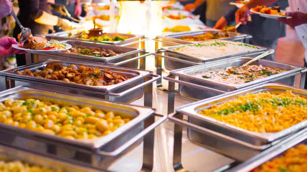 Top Restaurants in Rameswaram serving Buffet - Buffet Restaurants Near Me -  Justdial