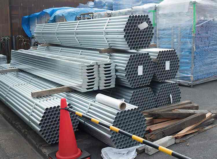 Sravani Infra Projects And Construction In Esamia Bazar Hyderabad 