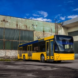 Sardarshahar Bus Stand