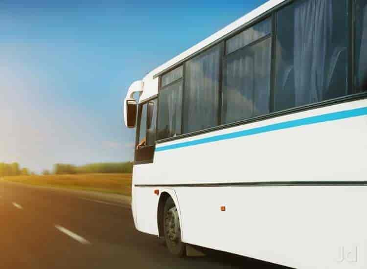 Roadways Bus Stand in Jaswant Nagar Etawah,Etawah Best Bus Services