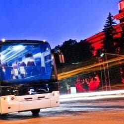 Bus Ticket Booking Services in Vanthali, Junagadh - Online Bus ...