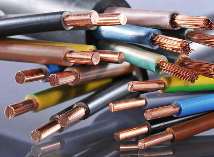 Kamlesh Cable Company, Sowcarpet Electrical Goods Dealers in Chennai