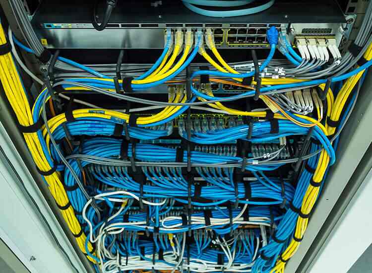 Communications Links, Andheri West Cable Dealers in Mumbai Justdial