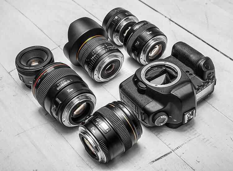 Subhamm Digital, Chandni Chowk Camera Dealers in Delhi Justdial