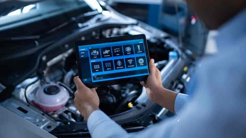Car diagnostic near me discount