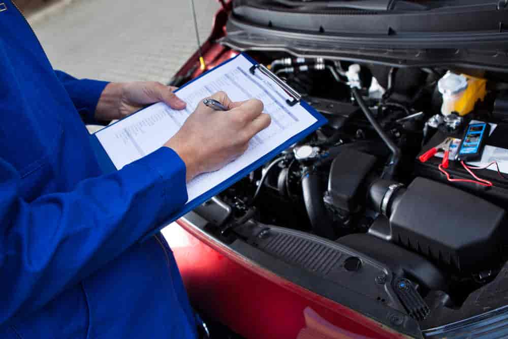 Top Car Inspection Services in Jalandhar near me - Justdial