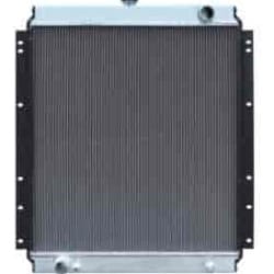 Toyo Radiator Model 72015 Tata Toyo Radiator Ltd in Chakan, Pune - Best Car Radiator Distributors ...