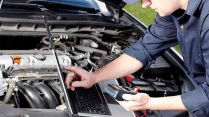 auto ecm auto ecm