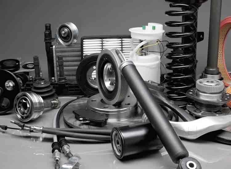 Chawla Tractors in Mori Gate,Delhi Best Tractor Part Dealers in Delhi