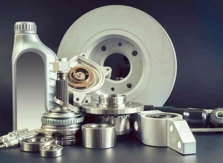 Catalogue Swetha Auto Spares in Pondicherry HO , Pondicherry Justdial