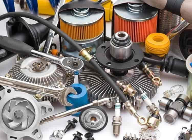 Friends Engg Works in Nagpur Best Automobile Part Dealers in Nagpur