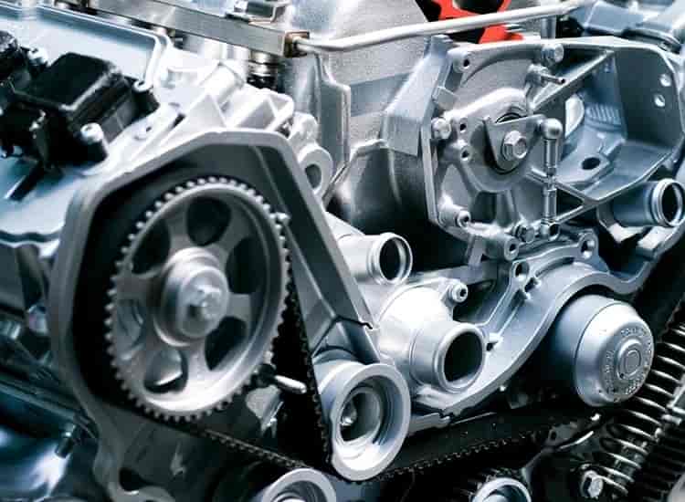 Catalogue Modren Auto Spares in Trunk Road , Nellore Justdial