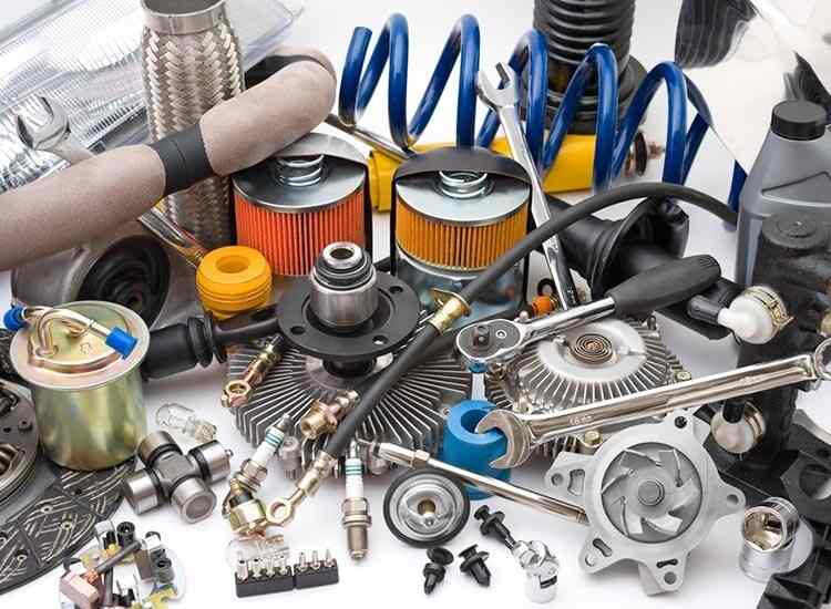 Ganga Motors, Bhutdi Jhapa Car Accessory Dealers in Vadodara Justdial