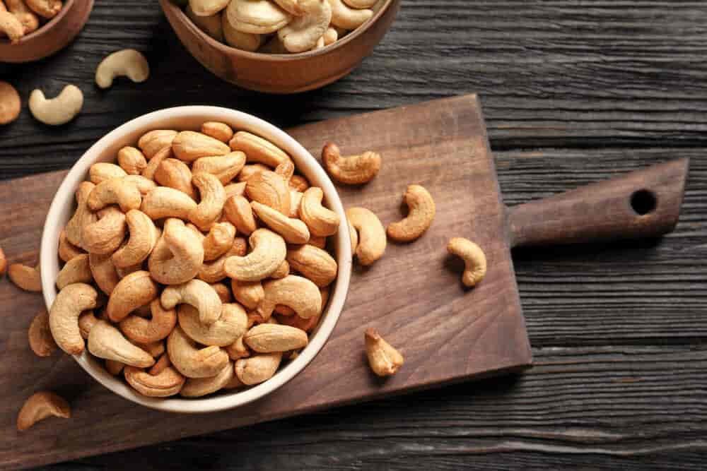 How to Sell Wholesale Cashew Nuts to the World