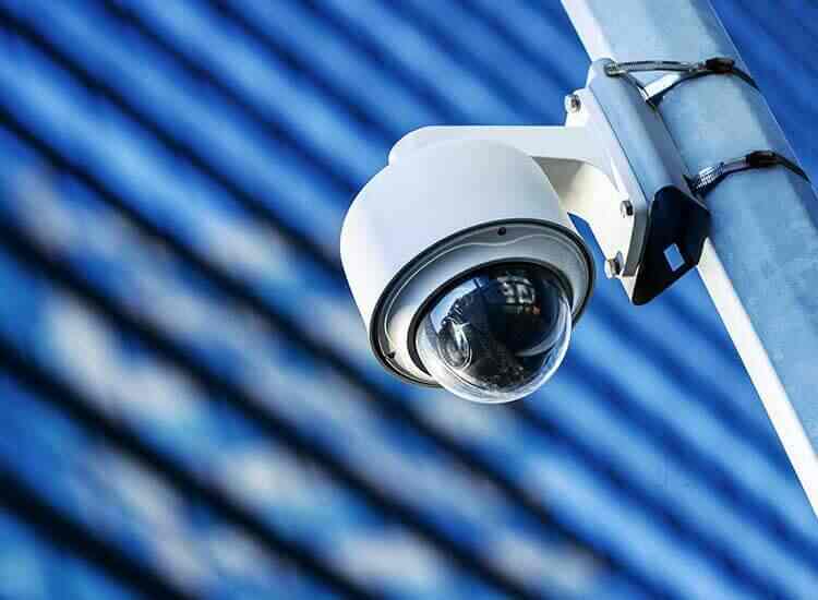 Daksh Security Solutions, Uttam Nagar CCTV Dealers in Delhi Justdial