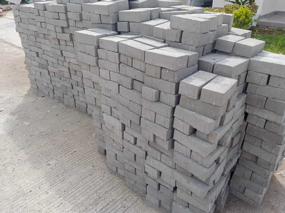 Catalogue Naga Swetha Hallow Bricks in Madinaguda , Hyderabad Justdial