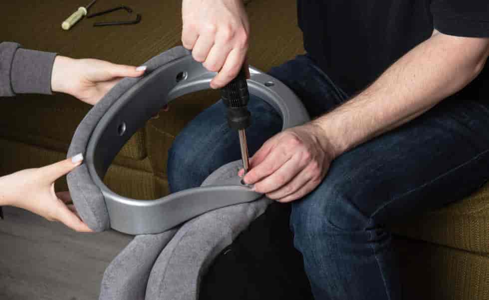 Top Revolving Chair Repair & Services in Visakhapatnam रिवॉल्विंग