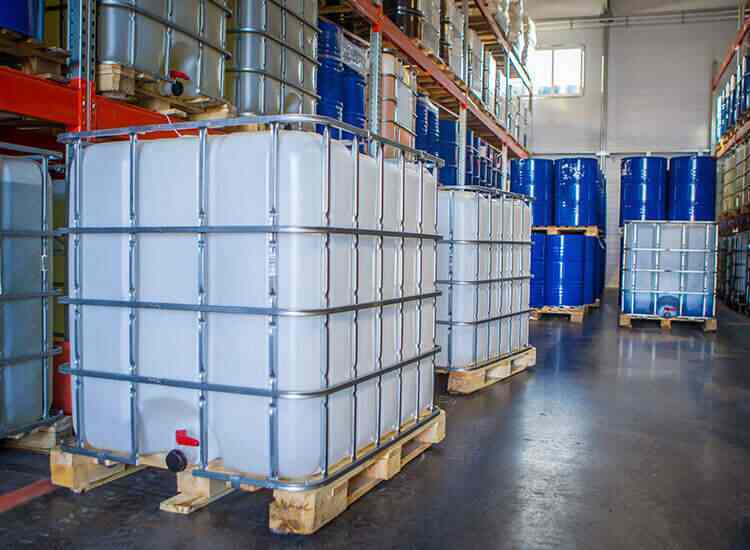 Cheminox Enterprise, Old Padra Road Chemical Dealers in Vadodara Justdial