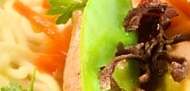 Sai Chinese Corner in Kalamboli, mumbai