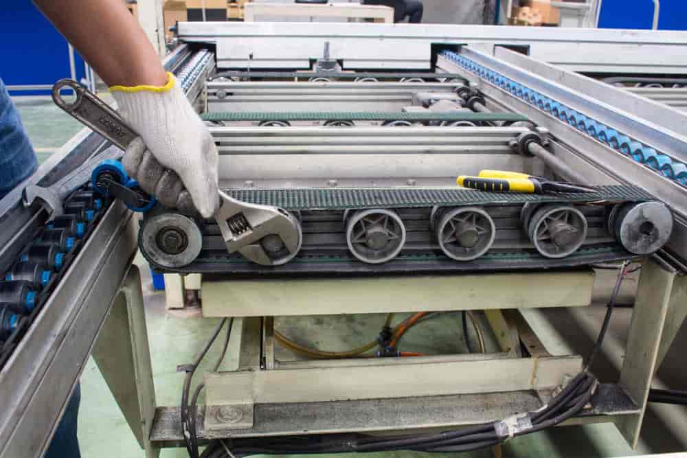 Top Conveyor Belt Repair & Services in Erode - Best Conveyor Belt Repair &  Services near me - Justdial