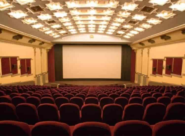 Top 10 Theaters in Kailasanadu Idukki Best Cinema Halls Movie