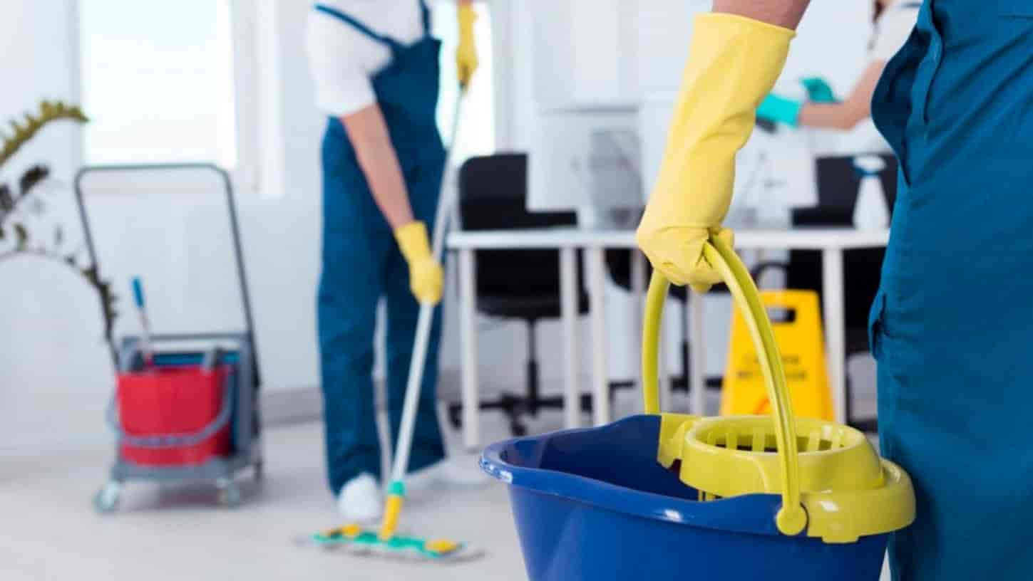Spark Multisolutions in Pune Best Cleaning Services in Pune Justdial
