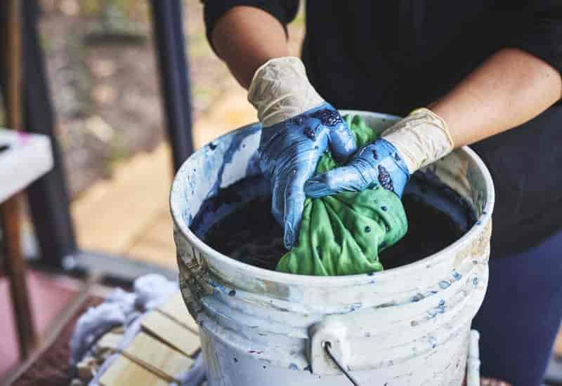 tie and dye colour shop near me