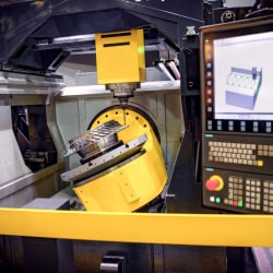 Top Precision Lathe Job Works in Rajkot - प्रिसिशन लेत ...