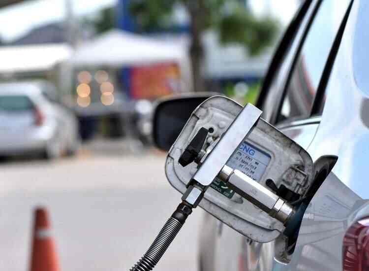 Top CNG Filling Stations near NTR NagarLB Nagar Best CNG Gas Filling