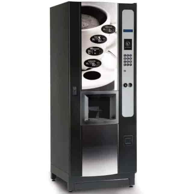 Aman Coffee Enterprises in Line Par,Moradabad Best Coffee Vending