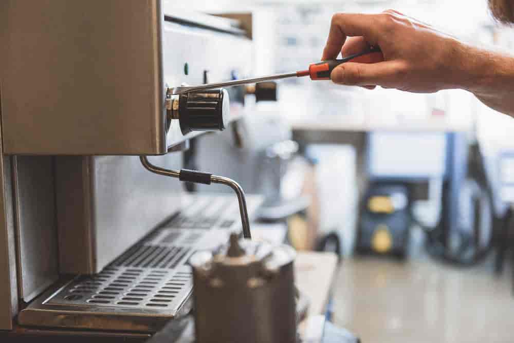 Top Coffee Day Coffee Vending Machine Exporters in Ernakulam कॉफ़ी