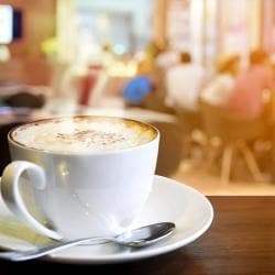 Cappuccino near me discount