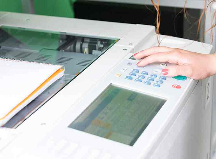 Neha Photocopy Center in Near Court,Khargone Best Photocopying