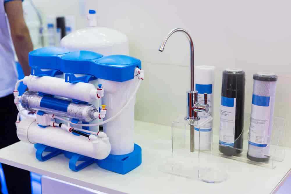 Top 100 Blue Star Water Purifier Dealers in Bangalore Best Blue Star