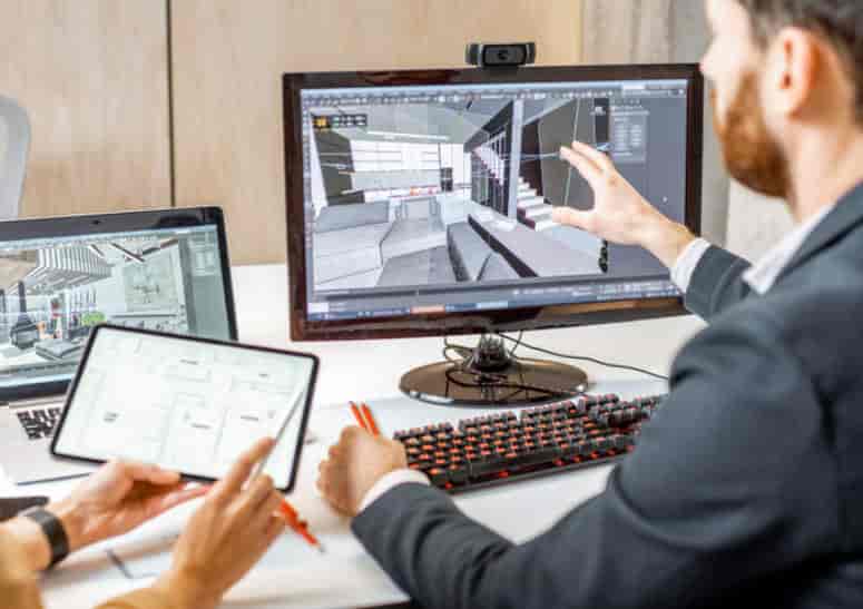 Qoruv.Com Architect App: Redefining the Future of Architectural Design