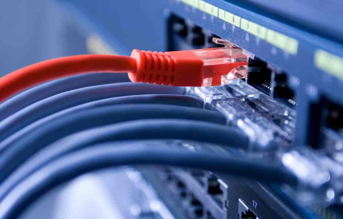 Network Support Services