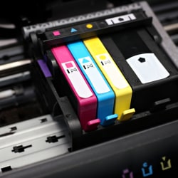 computer printer cartridge refills