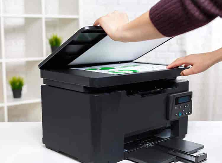 Catalogue Kiran Printers in Dilsukh Nagar , Hyderabad Justdial