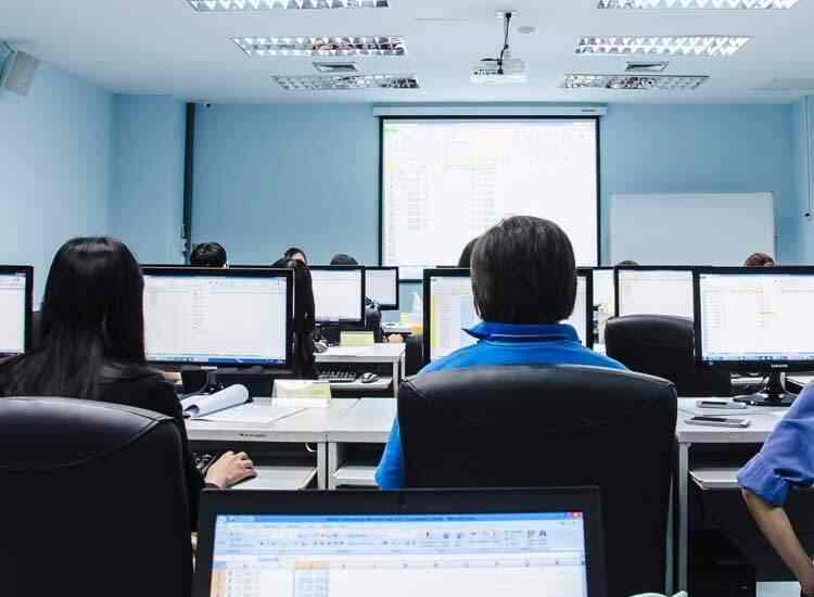 Excel Gyan Solutions in Madhapur,Hyderabad - Best Computer Training ...