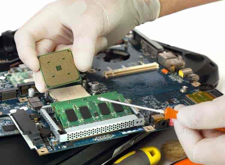 LAPTECH AND COMPANY in Saraswathipuram,Mysore - Best Computer Repair ...