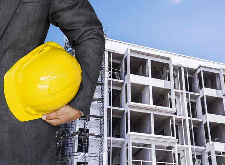 Shravya Construction, Manikonda Construction Companies in Hyderabad