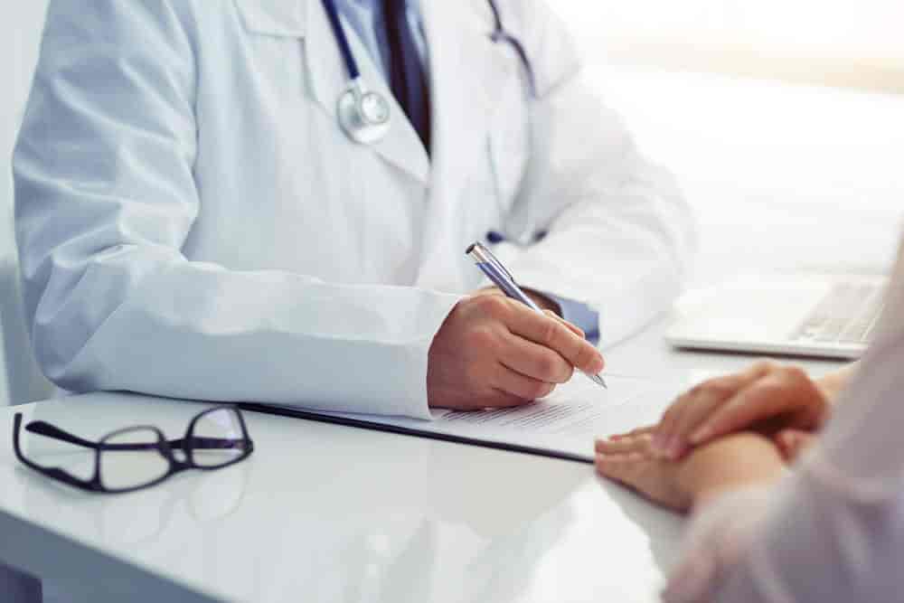 Thane Def Dr. Priya (Varun Polyclinic) in Anu Nagar-Thane West,Thane - Best ...