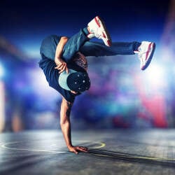 Top Hip Hop Dance Classes in Kancharapalem, Visakhapatnam - Best ...