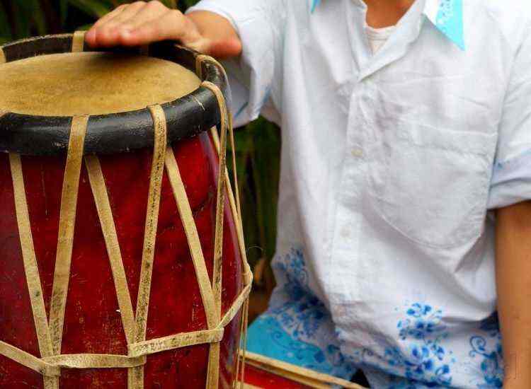 Saraswati Music & Dance Academy in East Jail Road,Ranchi Best Music