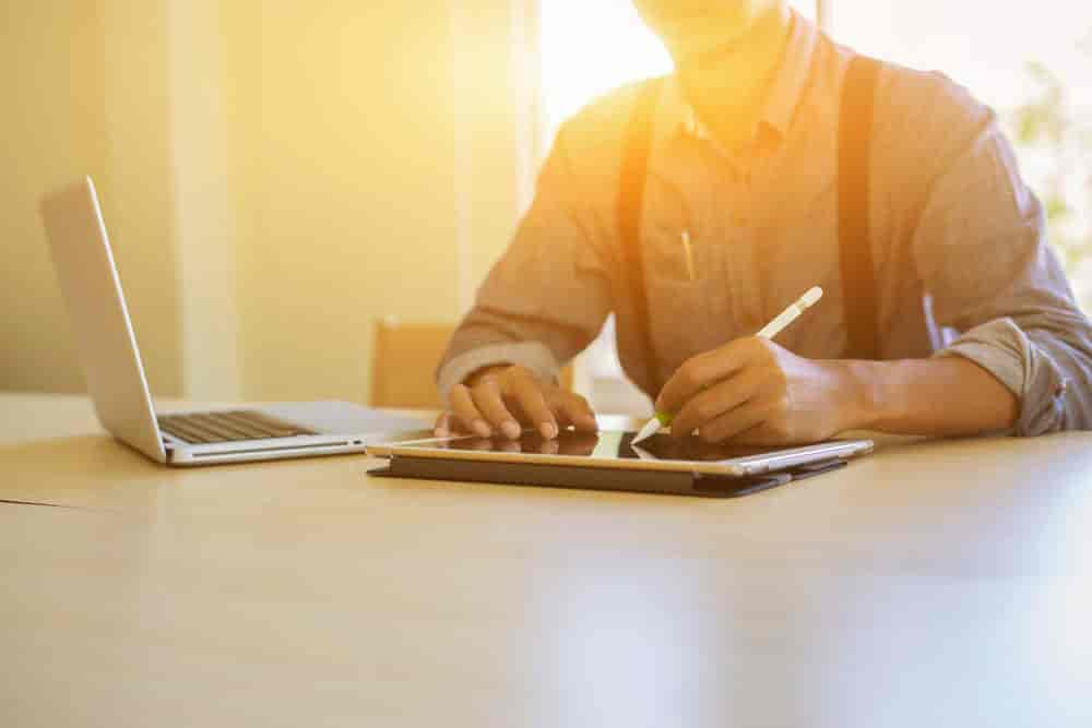 Mudasir Ahmad & Associates