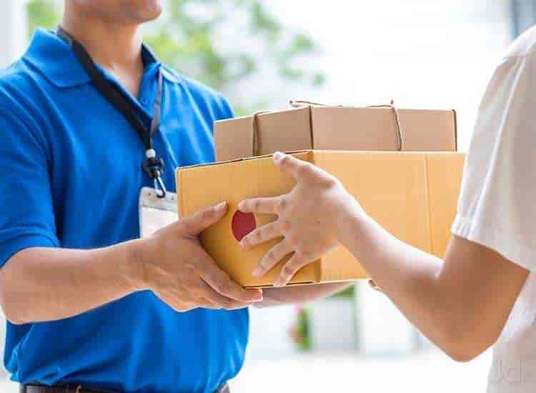 S K Courier Service in Dariba Kalan Road,Delhi Best Courier Services