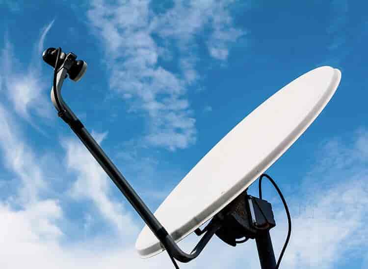 Tirupati All Dish Tv Fitting And Tv Installation in Bhosari Industrial