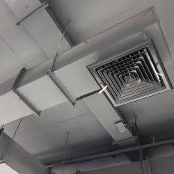 duct contractors