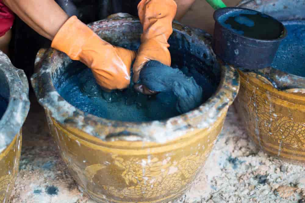 Master Colours in Tirupur Cotton Market,Tirupur Best Dyeing Job Works